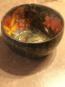 Small Fruit Bowl